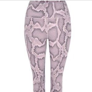 Varley 'Let's Move' High Rise 25in Legging - Women's Sz, XS & S